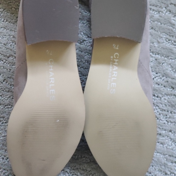 Over the knee boots - Picture 3 of 4